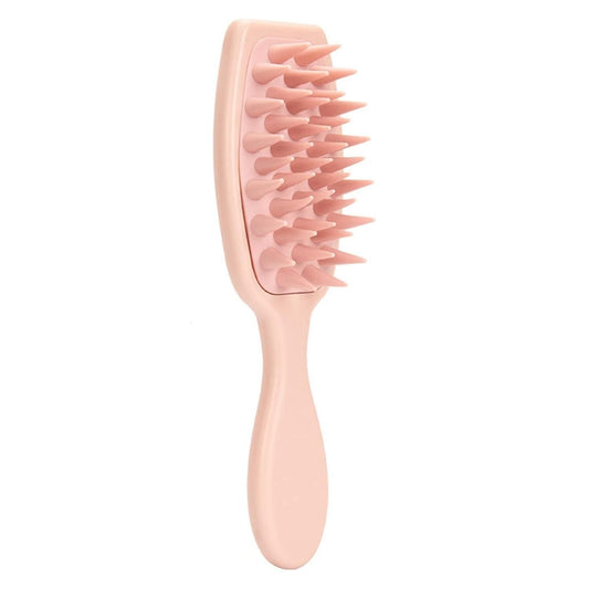 Wide Teeth Hair Comb – Gentle Care for Your Hair & Scalp