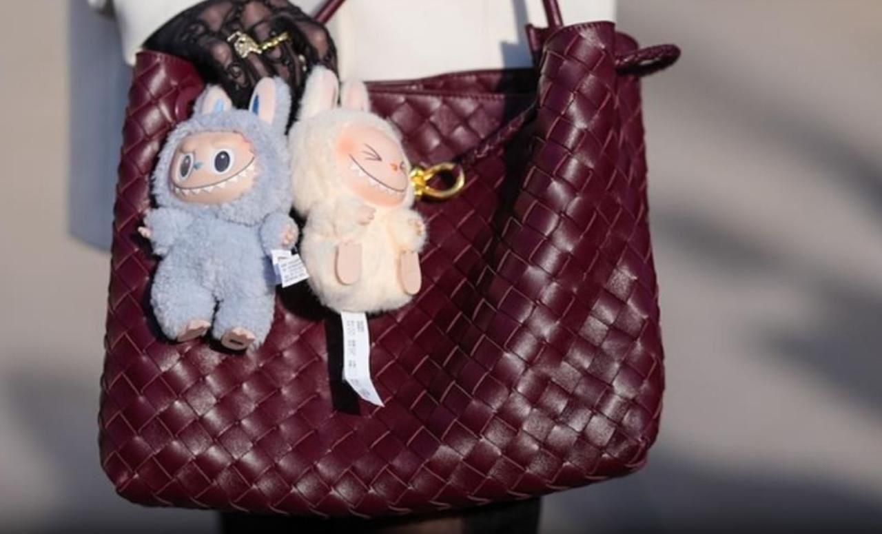 Labubu Doll – The Mischievous Charm Loved Worldwide!